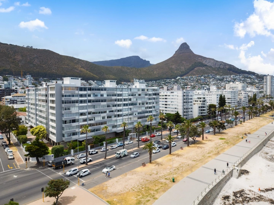 0 Bedroom Property for Sale in Sea Point Western Cape